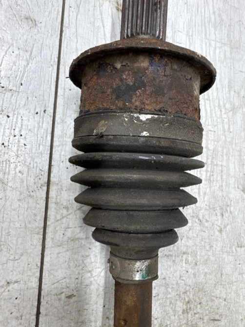 Привод задний левый Mitsubishi Outlander XL 2.4 БЕНЗИН 4B12 2007 (б/у) Киев - изображение 5