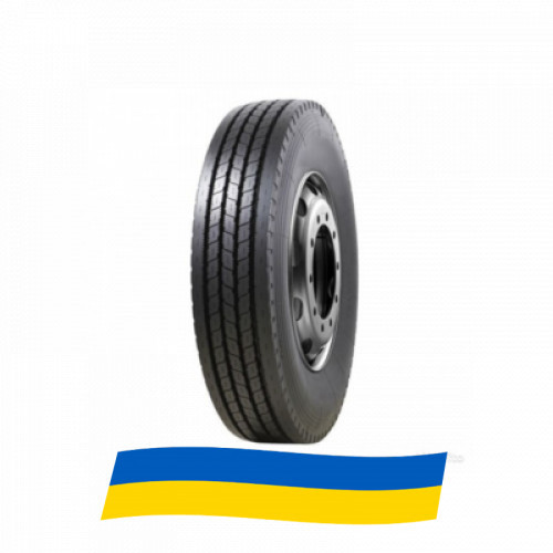 215/75 R17.5 Onyx HO111 135/133L Рулевая грузовая шина Київ - зображення 3