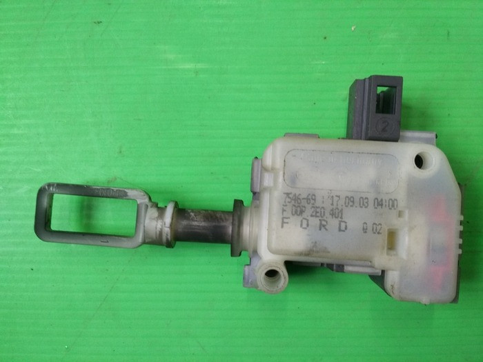 Привід замка багажника 7546-69 Форд Мондео 3 Винница - изображение 3