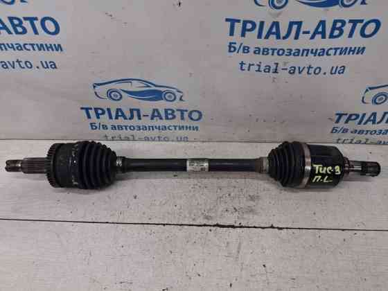 Привод передний левый Hyundai Tucson 2015-2021 49500D7180 (Арт. 84104) Київ