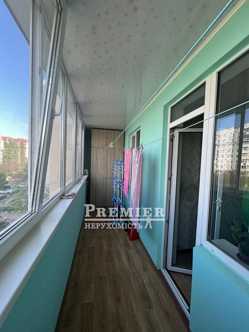 2-кімнатна квартира на Висоцького з ремонтом. 60 кв.м Одесса - изображение 6