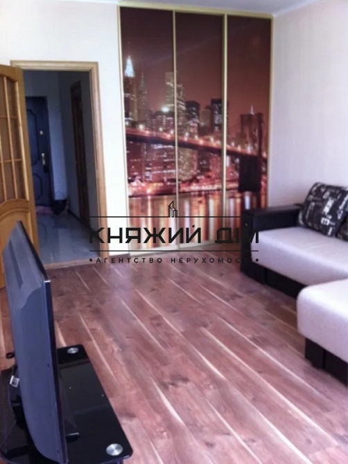 Є генератор! Оренда 1-а кв. в ЖК Паркові озера.М.Дарниця. Код: 11199928 Київ - зображення 1