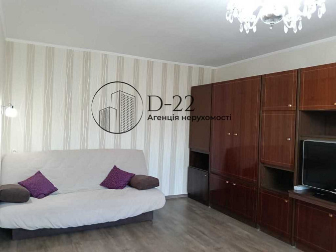 продажа 1-к квартира Киев, Дарницкий, 45000 $ Київ - зображення 5