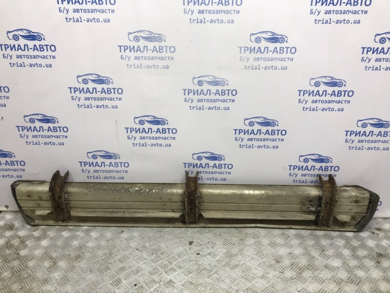 Подножка Mitsubishi L200 KB 2.5 ДИЗЕЛЬ 4D56U 2006 лев. (б/у) Киев - изображение 5