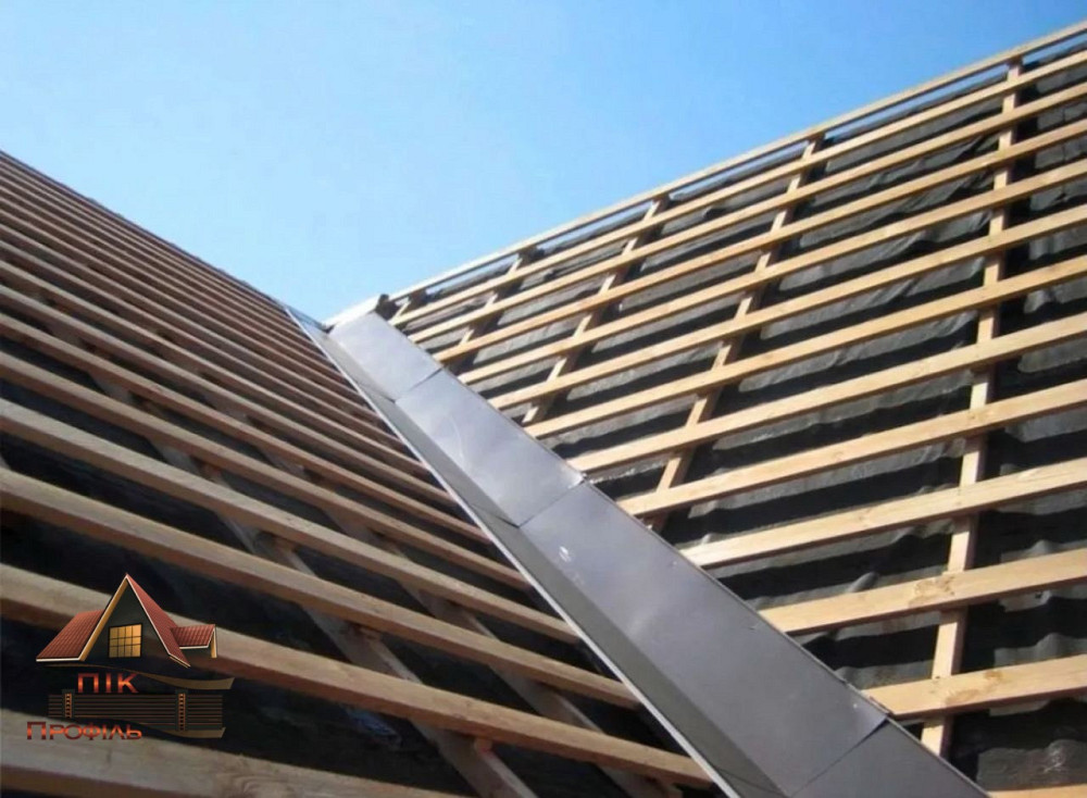 Планка єндови, ендова Киев - изображение 6