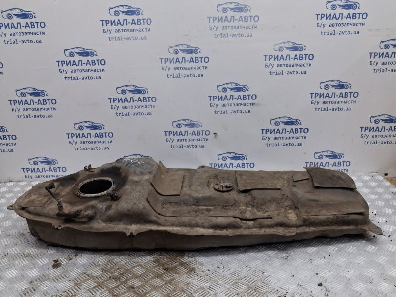 Бак топливный металлический Toyota RAV 4 2005-2016 7700142201 (Арт. 60492) Киев - изображение 5