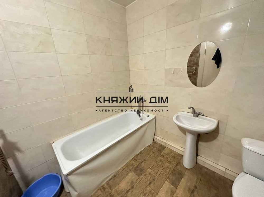 Оренда 2х кім. квартири в новобудові, м.Позняки. КОД об'єкту: 11141367 Киев - изображение 12