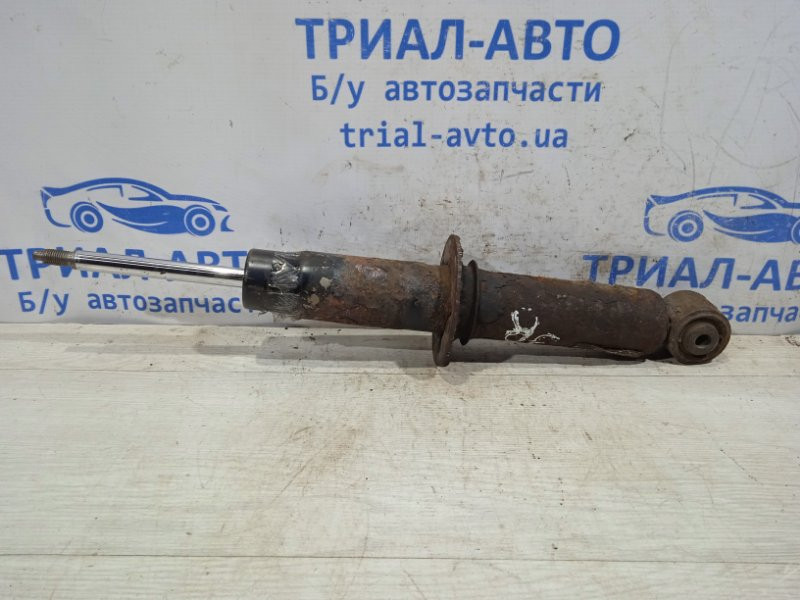 Амортизатор задний Porsche Cayenne 955 2003 задн. прав. (б/у) Київ - зображення 1