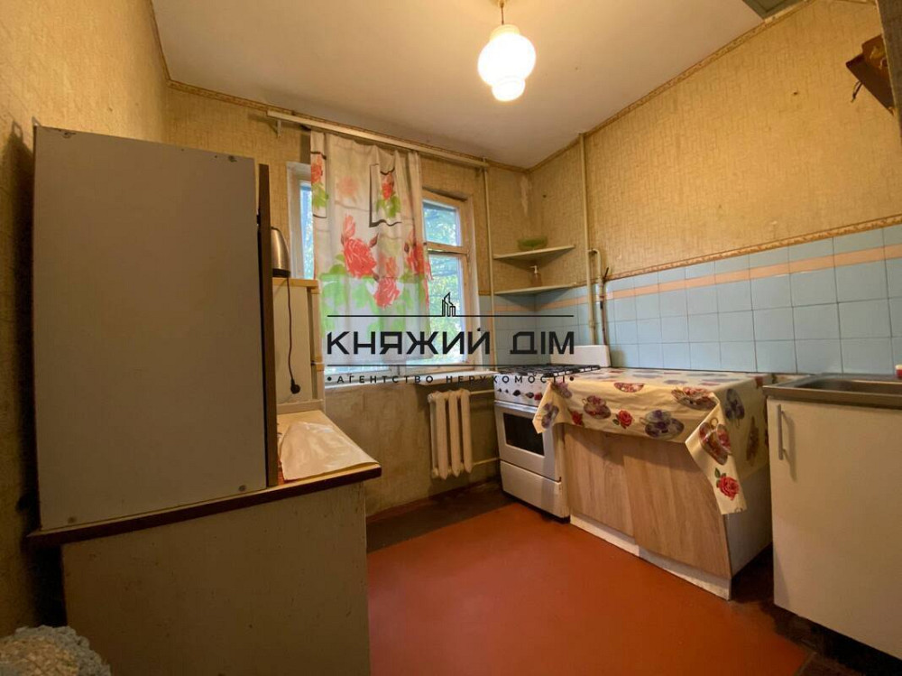 Оренда 1 кімнатна квартира Солом'янський р-н КОД 11203860 Київ - зображення 4