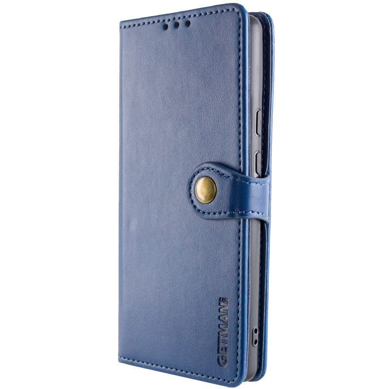Кожаный чехол-книжка GETMAN Gallant (PU) для Xiaomi 15T Pro Херсон - зображення 2