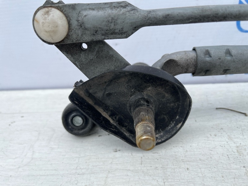 Трапеция дворников Hyundai Sonata YF 2.4 БЕНЗИН G4KJ 2010 (б/у) Киев - изображение 3