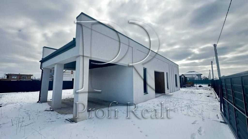 продажа 3-к дом Киево-Святошинский, Белогородка, 85000 $  - изображение 2