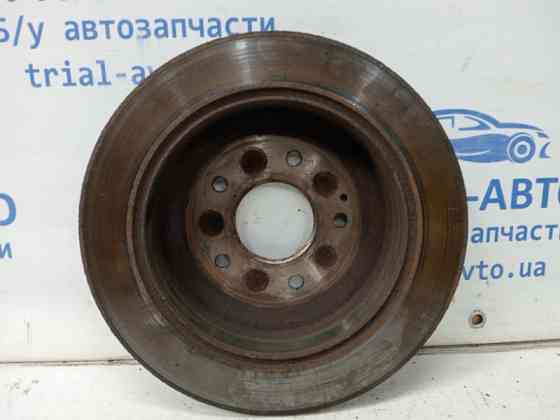 Диск тормозной задний SsangYong Korando 2010-2019 4840134100 (Арт. 60942) Киев