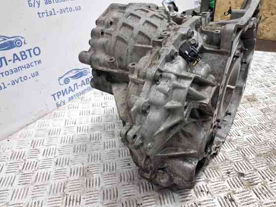 Коробка передач АКПП Nissan Qashqai J10 2.0 БЕНЗИН MR20DE 2006 (б/у) Київ