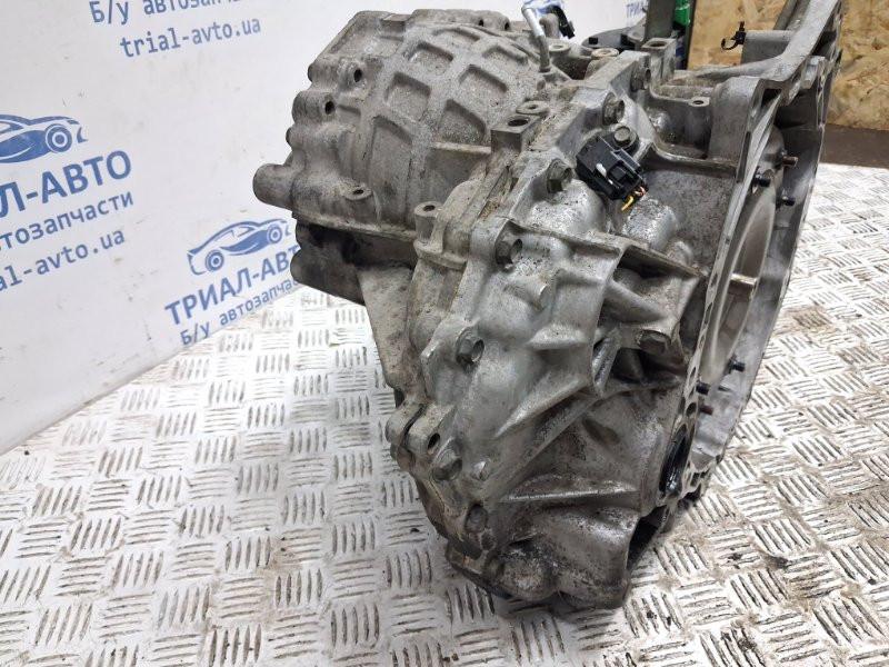 Коробка передач АКПП Nissan Qashqai 2006-2013 310201XT2C (Арт. 62610) Київ - зображення 3