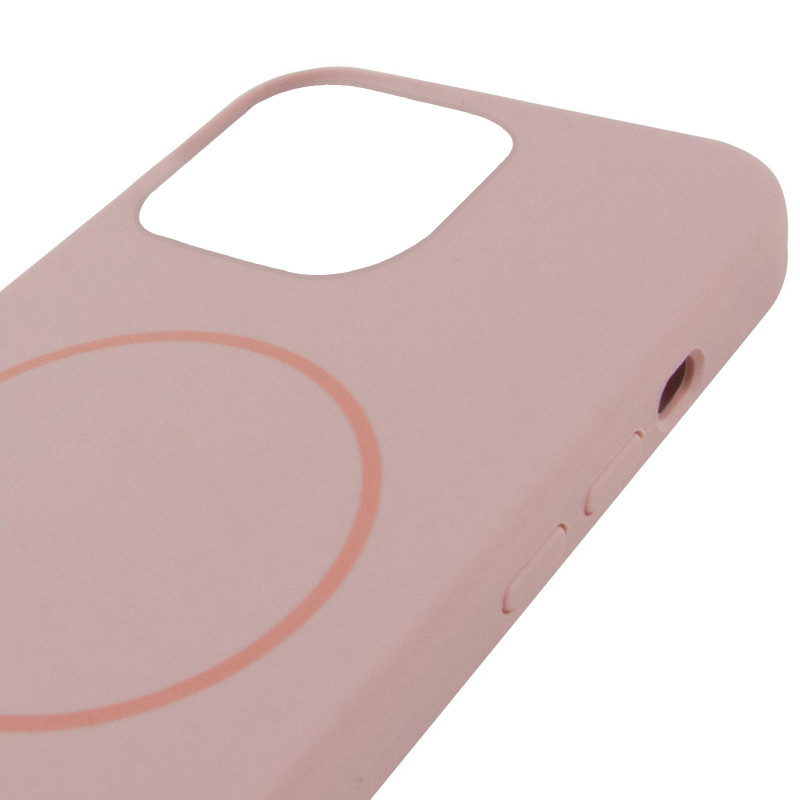 Чехол Silk Full Protective (AA) NO LOGO with Magnetic Fit для Apple iPhone 11 Pro Max (6.5") Херсон - зображення 4