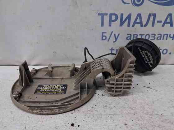Лючок бака Hyundai Getz 2002-2011 695101C000 (Арт. 80960) Киев