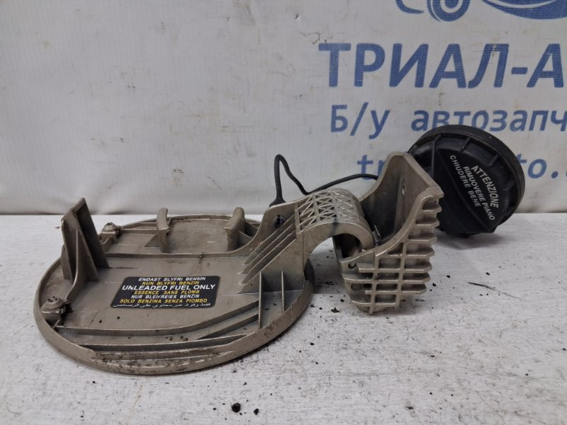 Лючок бака Hyundai Getz 2002-2011 695101C000 (Арт. 80960) Киев - изображение 3