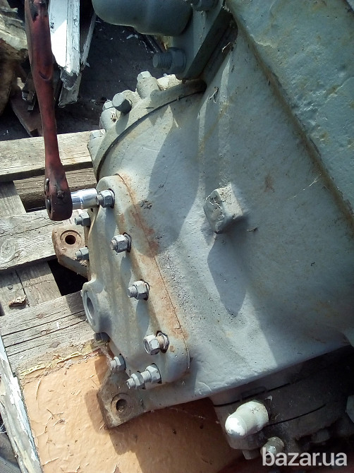 Шатуны, гильзы, поршня компрессора АВ-30 Полтава - изображение 1