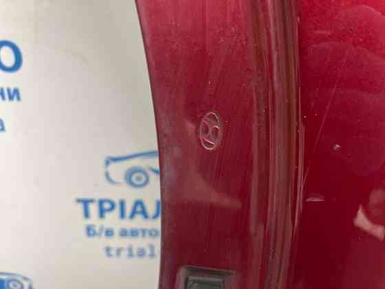 Крыло переднее левое Hyundai Santa fe 2012-2019 663104Z000 (Арт. 71661) Київ
