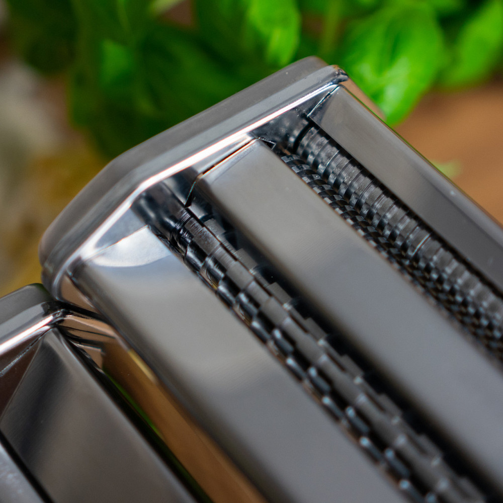 Лапшерезка ручная Browin 150мм (320001) Одеса - зображення 6