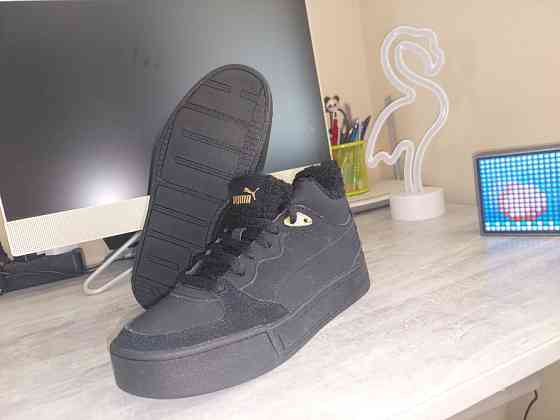 Puma Skye Demi Teddy Київ