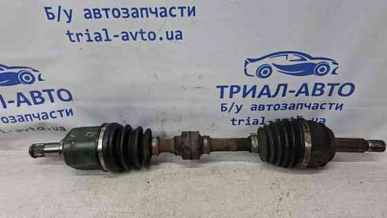 Привод передний левый МКПП Mitsubishi Lancer 2003-2009 MR953745 (Арт. 74773) Київ