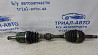 Привод передний левый МКПП Mitsubishi Lancer 2003-2009 MR953745 (Арт. 74773) Київ