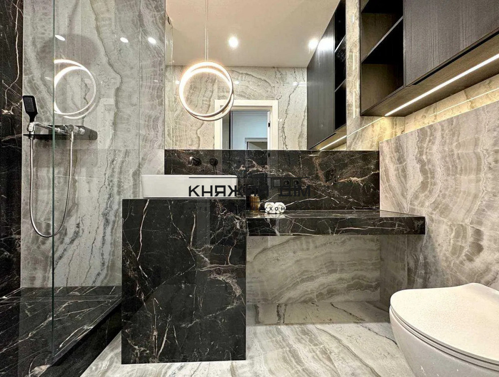 Продаж 2-кім. квартири ЖК Славутич Код: 21147751 Киев - изображение 11
