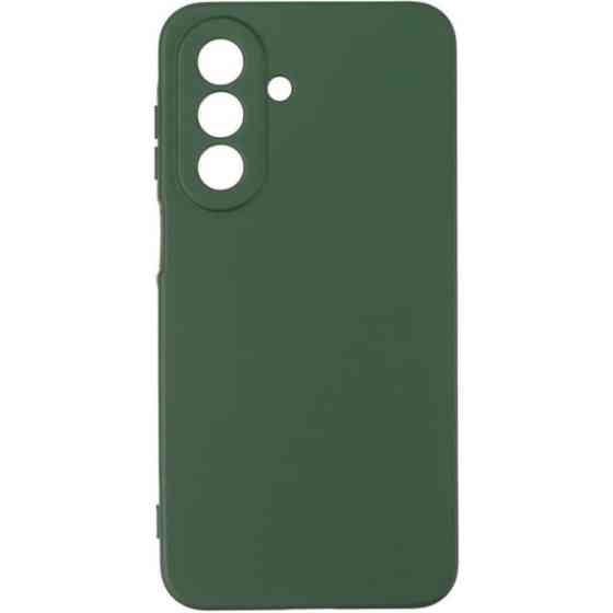 DM Чохол Full Soft Case для Samsung A27 A276 Dark Green Харьков