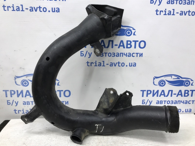 Воздухозаборник Toyota RAV 4 2005-2016 1775128060 (Арт. 30426) Київ - зображення 1