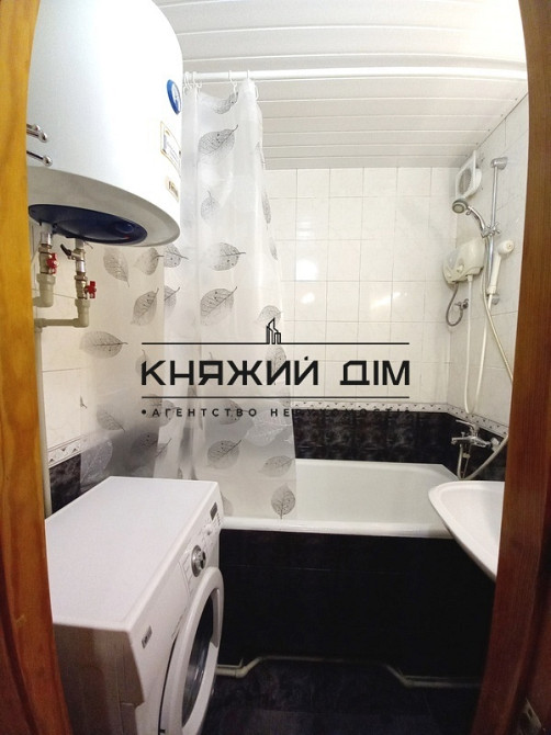 Оренда 2-х. кімнатна, окрема, біля м. Святошин. 5 хвилин пішки. Код: 11204419 Київ - зображення 4