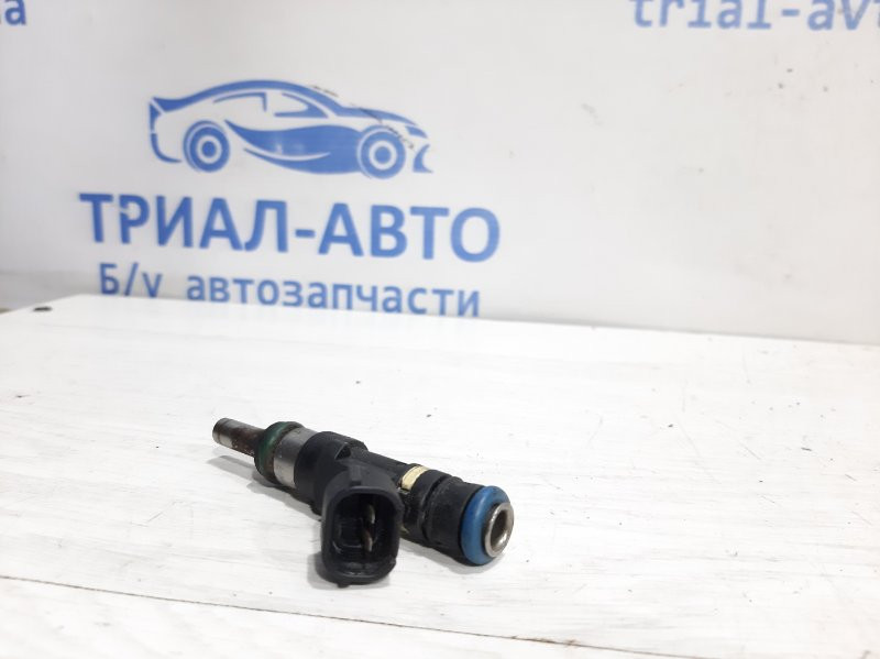 Форсунка топливная Mitsubishi Lancer 2007-2017 1465A029 (Арт. 22164) Киев - изображение 1