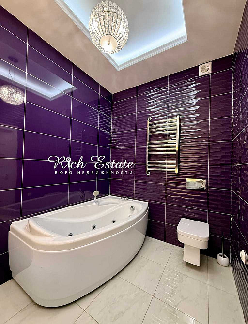 продажа 3-к квартира Киев, Подольский, 227400 $ Київ - зображення 11