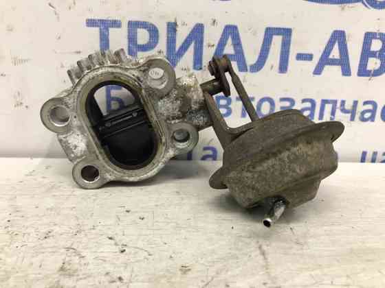 Клапан EGR Toyota RAV 4 A40 2.2 DIESEL 2ADFTV 2012 (б/у) Київ