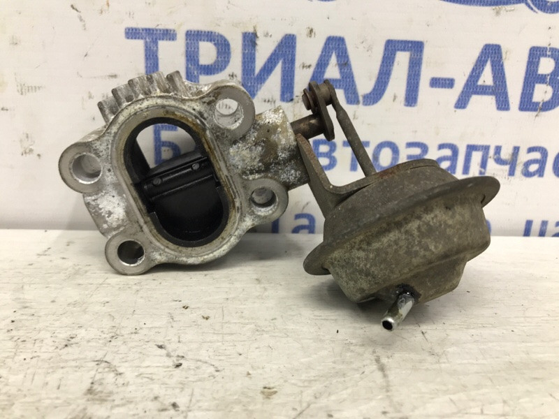 Клапан EGR Toyota RAV 4 A40 2.2 DIESEL 2ADFTV 2012 (б/у) Киев - изображение 3