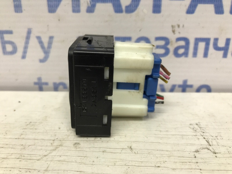 Корректор зеркал Mitsubishi Outlander XL 2.2 DIESEL 4N14 2007 (б/у) Київ - зображення 2