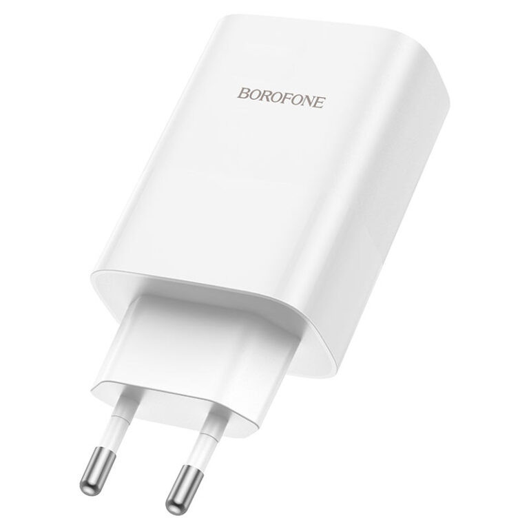 СЗУ Borofone BN10 Sunlight PD65W (1USB-A/1C) Херсон - зображення 4
