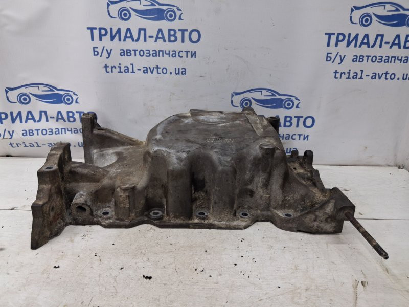 Поддон мотора Ford Explorer 5 3.5 БЕНЗИН ENKX0 2011 (б/у) Київ - зображення 5