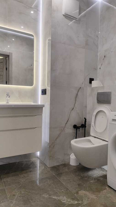 долгосрочная аренда 1-к квартира Киев, Подольский, 26000 грн./мес. Київ - зображення 6