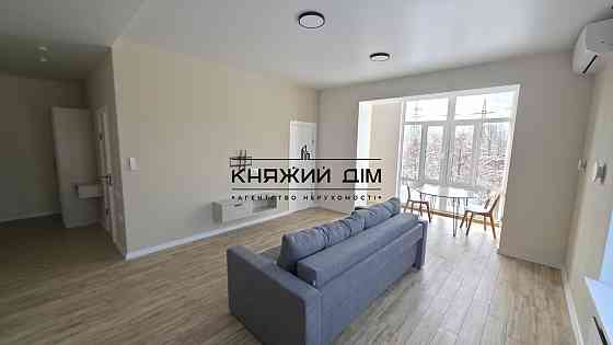 Перша Здача! Оренда 2-но к. квартири в клубному будинку м. Сирець 8 хвилин. № 11204231 Київ