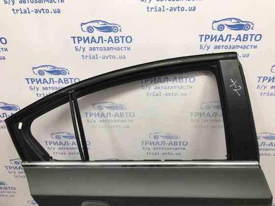 Дверь задняя правая Chevrolet Cruze 2009-2016 95987764 (Арт. 55138) Київ