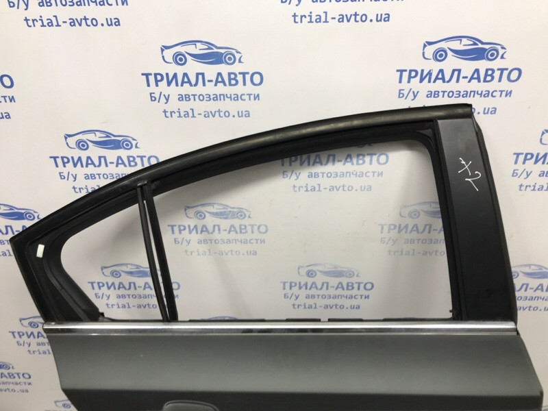 Дверь задняя правая Chevrolet Cruze 2009-2016 95987764 (Арт. 55138) Київ - зображення 2