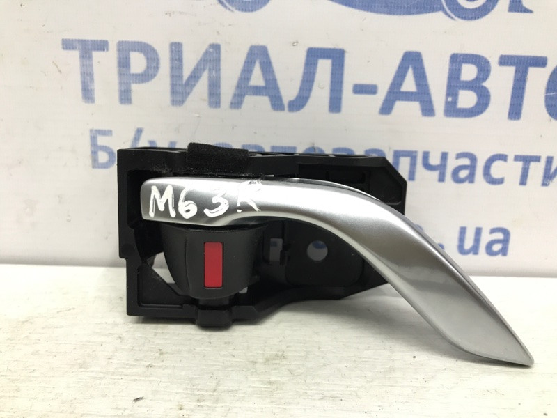 Ручка двери внутренняя правая Mazda 6 GJ 2.2 DIESEL 2012 (б/у) Киев - изображение 1