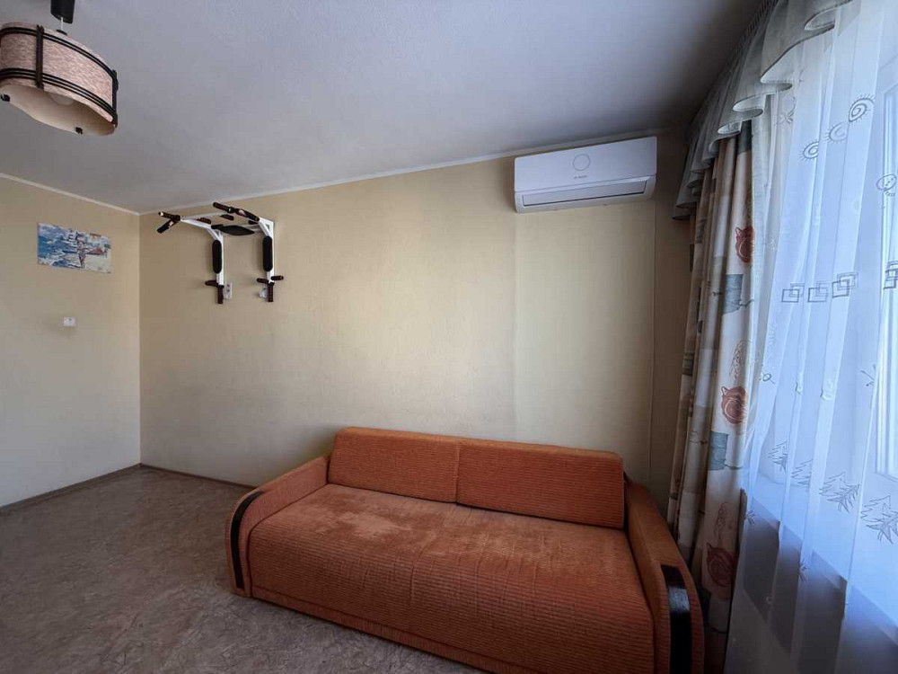 продажа 3-к квартира Броварский, Бровары, 57000 $ Бровари - зображення 1