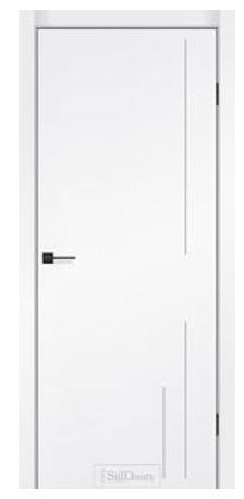 Потовий склад Дверей , новинки під замовлення в білому кольорі!!! Дніпро - зображення 1