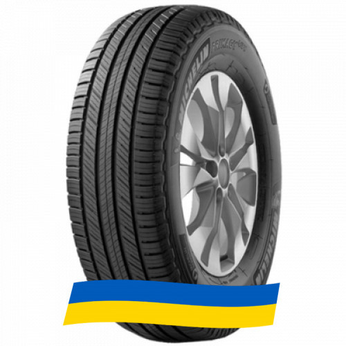 255/65 R17 Michelin Primacy SUV 110S Позашляхова шина Київ - зображення 5