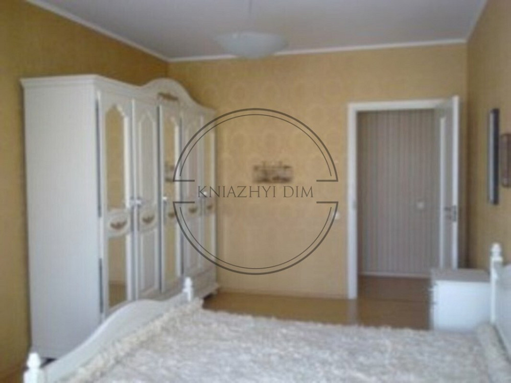 Світла, комфортна 4-х к. Кв. в центр Києва, ст. м. Лук'янівка, Дорогожичі. № 21103623 Київ - зображення 2