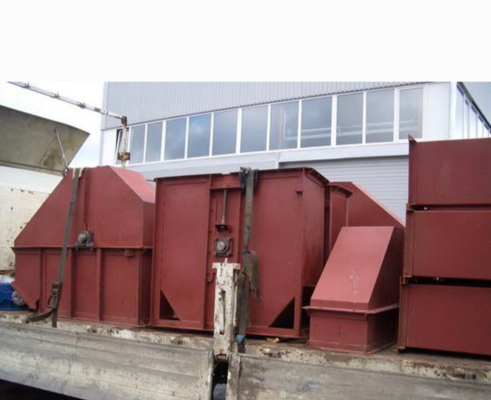 Ковшевой элеватор нория 5 т/ч Київ - зображення 5