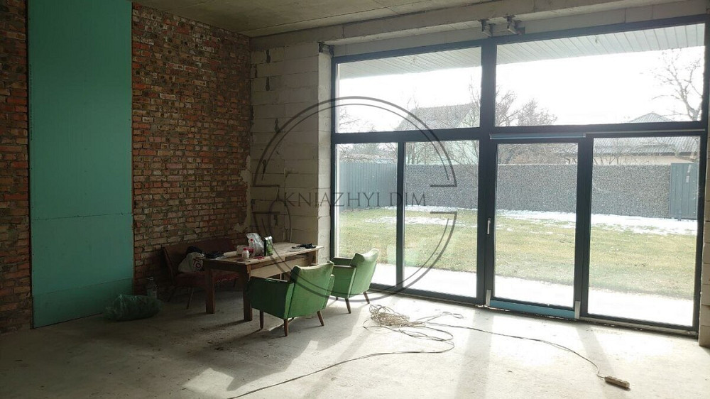 БЕЗ КОМІСІІ ПРОДАЖ чудовий сучасний будинок на Осокорках 95-та Садова код 2211750 ТОРГ Киев - изображение 4